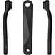 FSA Kurbelarme E-Bike 175 mm Schwarz - Bosch BNI Gen.3/Mini-ISIS CK-602