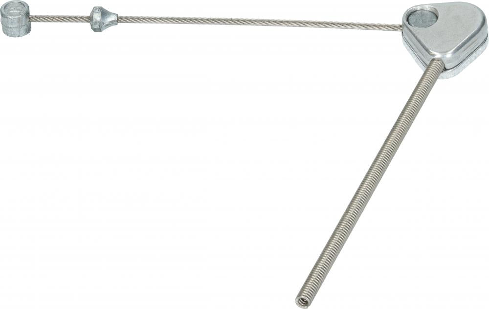 SHIMANO Kabel BR-CX70 - Bremszug für Cantilever-/Cyclocross-Bremsen, ca. 12 g