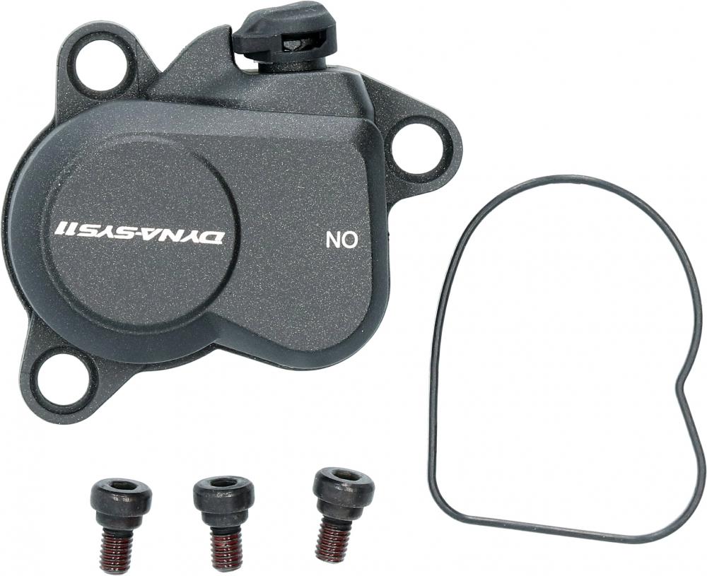SHIMANO Gehäuse für Schaltwerkschraube RD-M9000 - präziser Ersatz für XTR-Schaltwerk