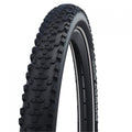 Schwalbe Reifen Smart Sam 27.5x2.35" 60-584 schwarz Reflex E-25 HS624 Draht