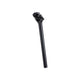 BBB Cycling BBB Sattelstutze ActionPost Aussetzung 400mm 31 schwarz - Komfort & Stoßdämpfung
