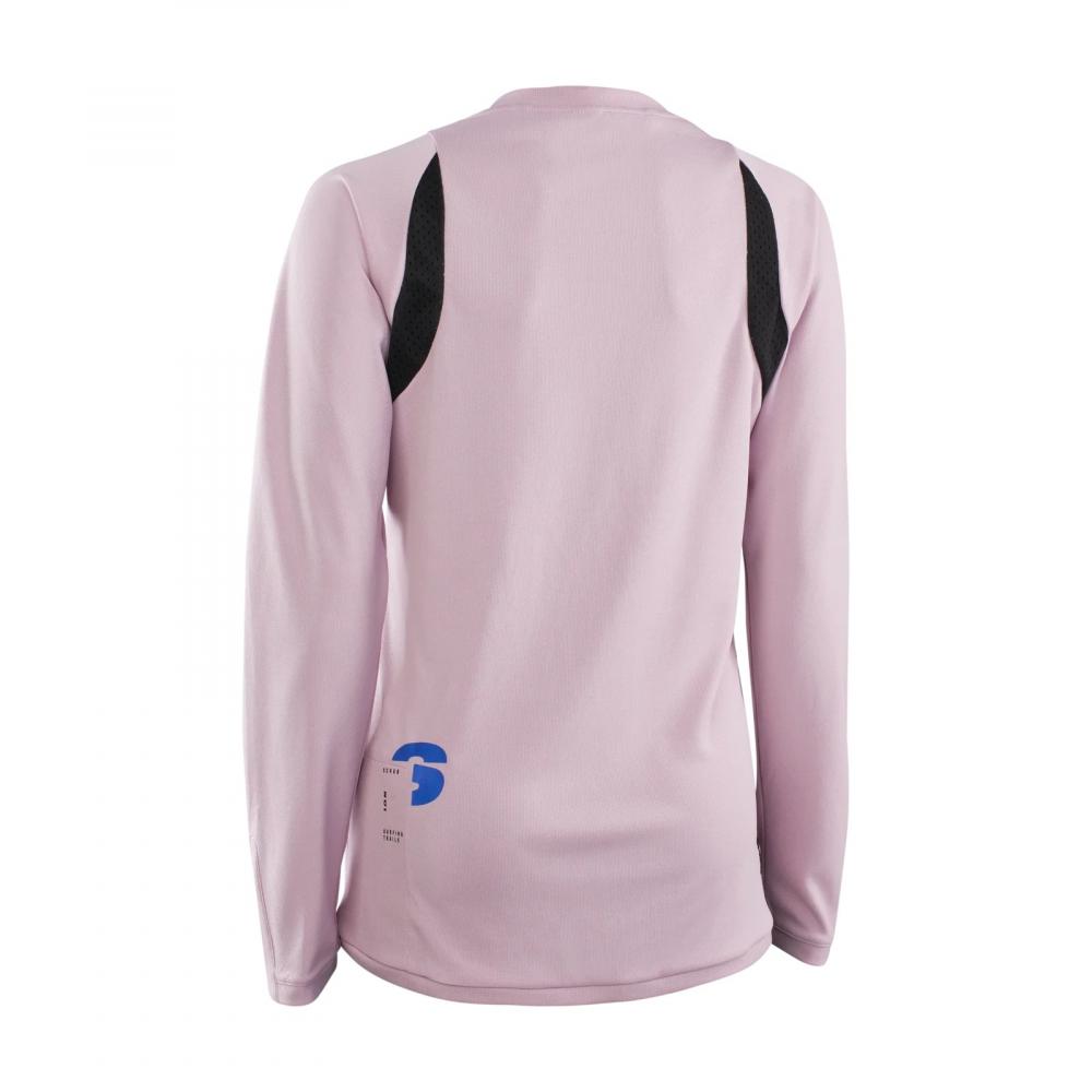 ION Bike ION Women MTB Jersey Scrub Amp Longsleeve 34/XS 47223-5021