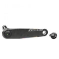 SRAM Force E1 Power-Upgrade AXS 160 mm - Präzise Leistungsmessung für Rennrad & Training - Kettenblatt