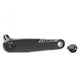 SRAM Force E1 Power-Upgrade AXS 160 mm - Präzise Leistungsmessung für Rennrad & Training - Kettenblatt