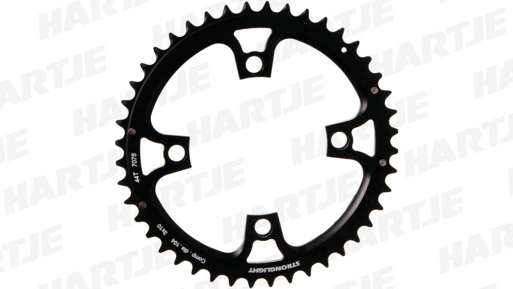 Stronglight MTB-Kettenblatt 22 Zähne