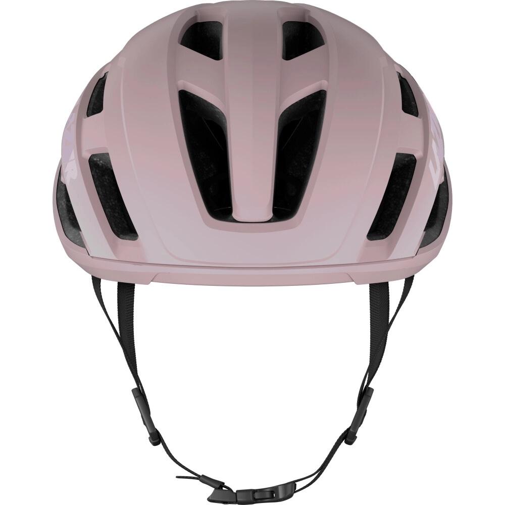 LAZER Helm Strada KinetiCore Road Matte Lila Pink (S) 52-56 cm