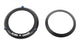 S-WORKS Carbon Kurbel Ersatzteil - NDS Konische Lagerdistanz & Vorspannring MY11-16 - Adapter