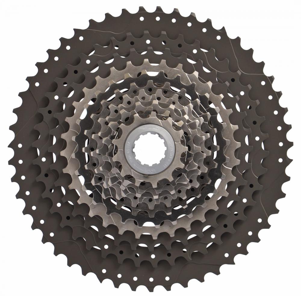 Mtb-kassette 12-fach Fw-s07 11-51 Zähne Microspline Aufnahme
