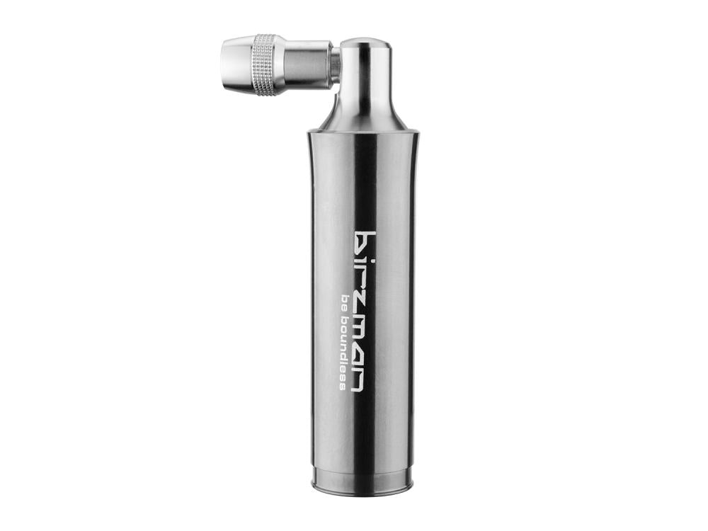 Birzman Roar Kartusche 16g grau