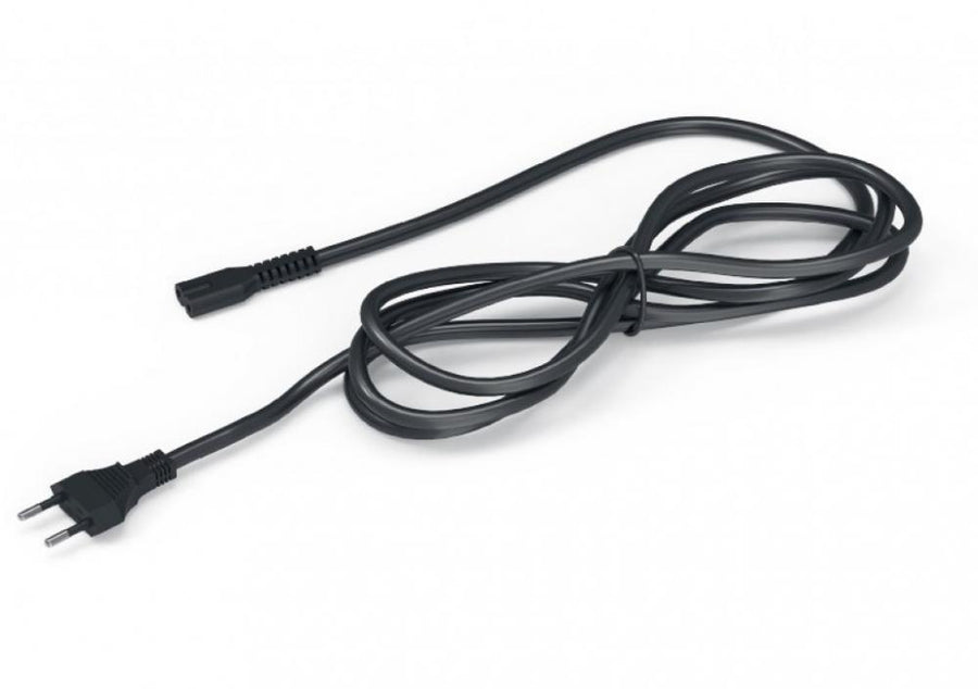 Mahle EBM Netzkabel für Ladegerät X35 für EBM InTube Akku, f. eFlitzer