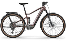 Centurion Lhasa R2700i EQ E-Bike 750 Wh L 50 cm merlot/schwarz