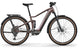 Centurion Lhasa R2700i EQ EP2 E-Fully Gr. L (50) Merlot/Schwarz - 750 Wh Bosch Motor