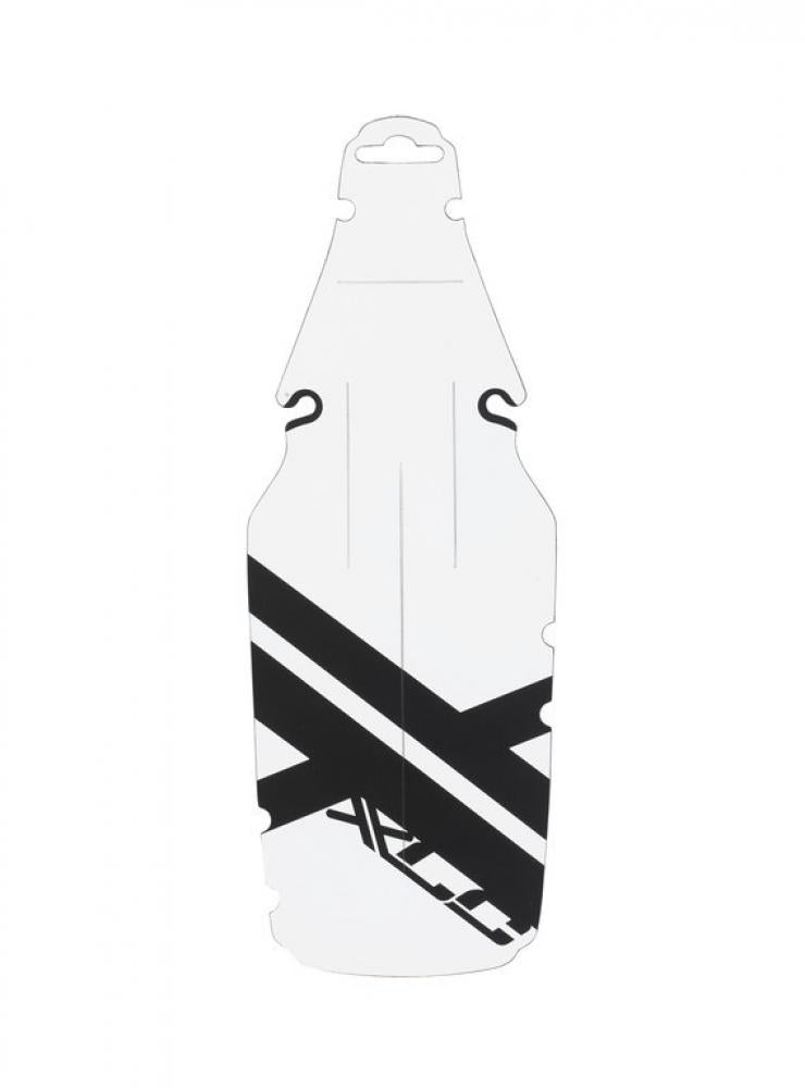 Mini Mudguard Mg-c32 Hr Weiß Xl