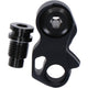 SHIMANO Achseinheit RD-R9250 Direktmontage Achse und Platte Achseinheit