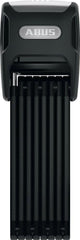 Abus Faltschloss Bordo Big Alarm 6000KA/120 120 cm schwarz SH 6000/120