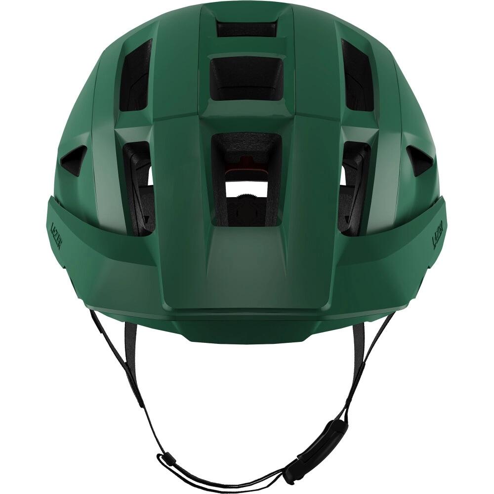 LAZER Helm Impala KinetiCore Matt M - Premium-MTB-Helm mit DualCore-Schutz