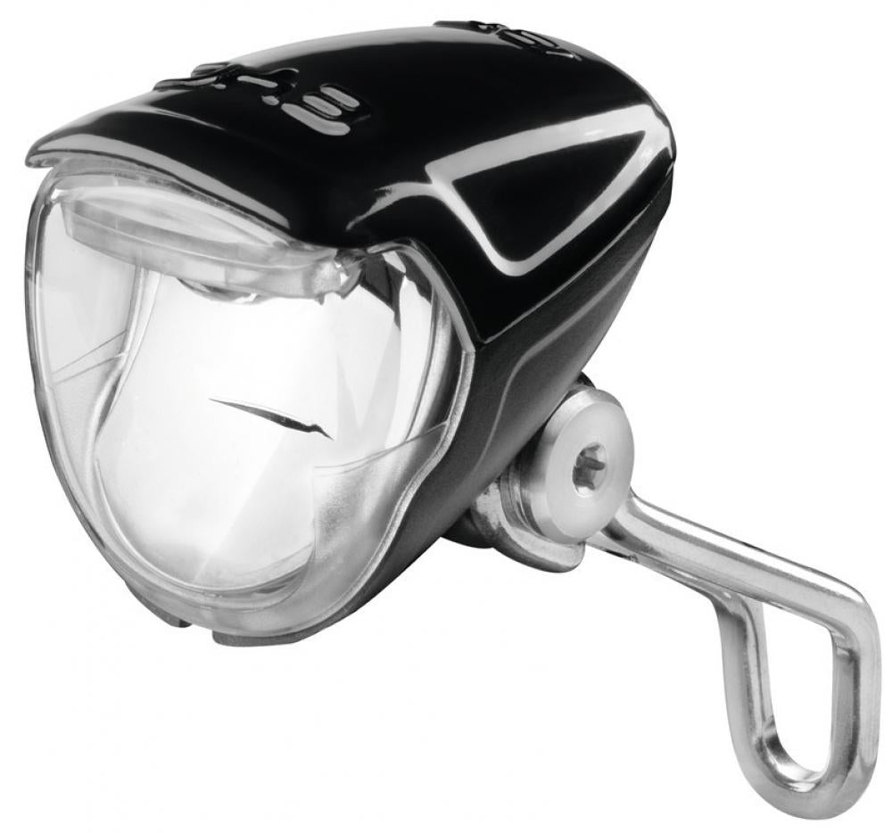 Busch&Müller LED-Scheinwerfer Lum Eyc T 6-42V DC ohne Schalter Hell/Dunkel Sen Licht 24