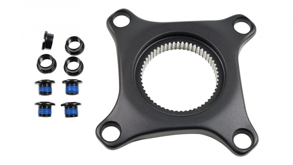 TURBO SPR TURBO - Spider - SL SYSTEM M20 MOTOR SPIDER 104 BCD 4 BOLT ALLOY CL 49MM
