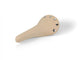 XLC Sattel SA-T15 beige, Unisex 274x135mm