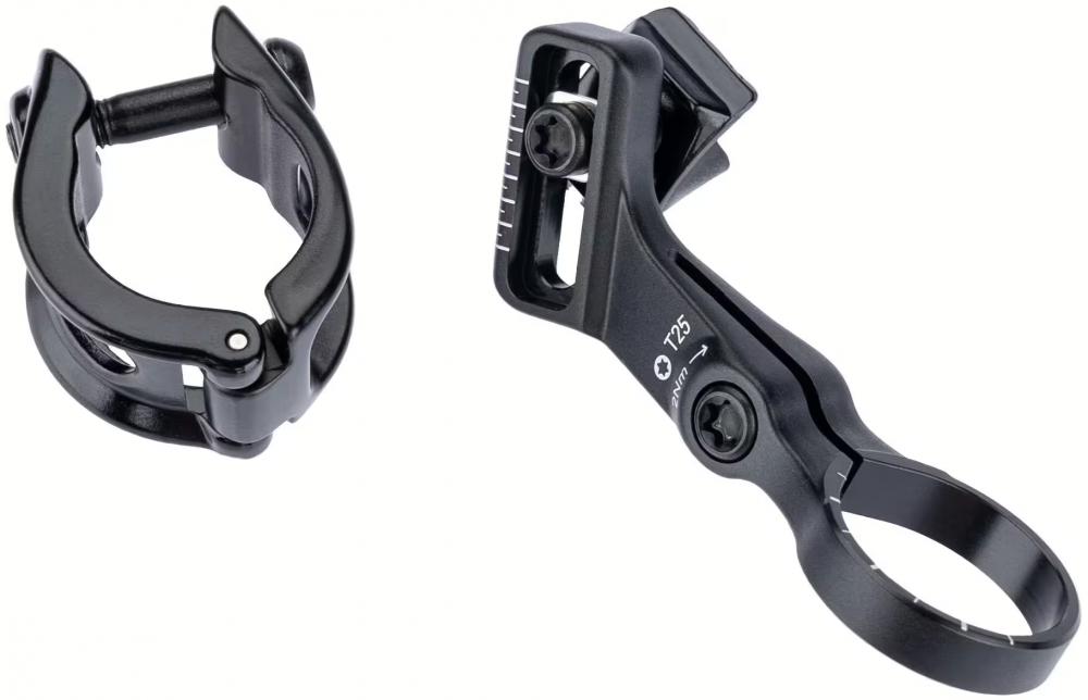 Controller-halterung Pod Links - Ergonomische Befestigung Für Moderne Schalt-controller