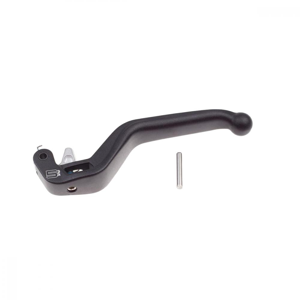 MAGURA Bremshebel MT5 3-Finger Aluminium-Hebel mit Kugelkopf - präzise Kontrolle