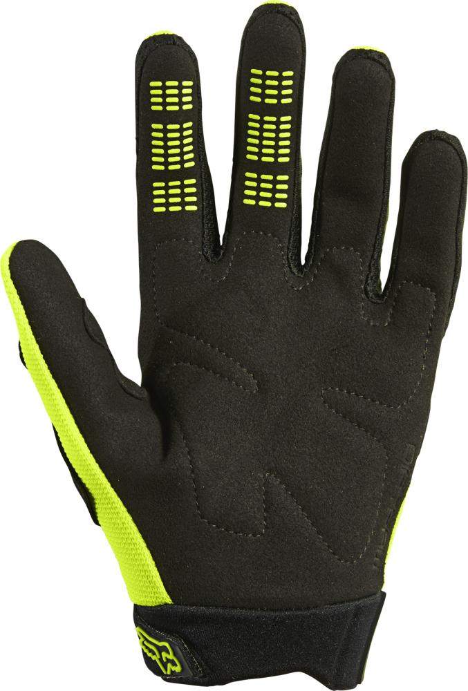 FOX Gloves YTH DIRTPAW GLOVE Youth Größe YXS