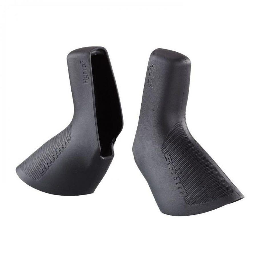 SRAM Bremshebelüberzug RED/Force eTap schwarz - komfortabler Grip für aktuelle Schalt-/Bremshebel