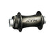 Shimano Nabe XTR HB-M9010 Vorderrad 32-Loch Rot - leichte High-End-MTB-Nabe