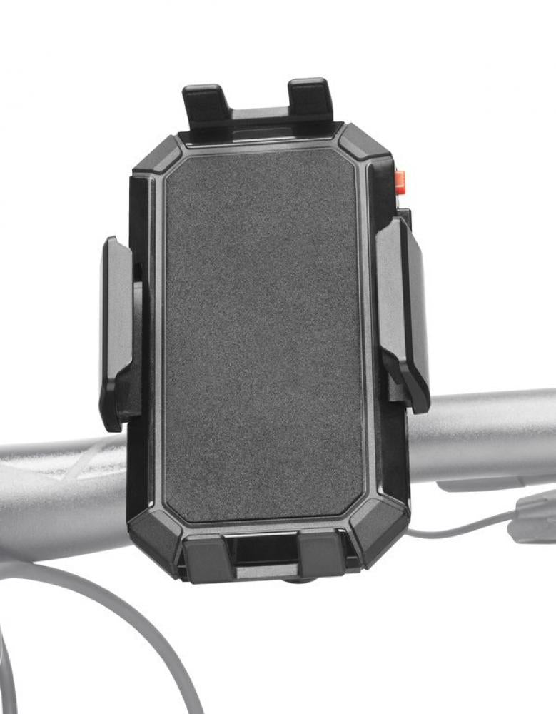 Busch + Müller Universal-Cockpit-Adapter Smartphonehalter