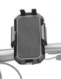 Busch + Müller Universal-Cockpit-Adapter Smartphonehalter