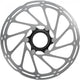 SRAM Centerline Rounded Centerlock 200 mm - leise, kontrollierte Bremsleistung