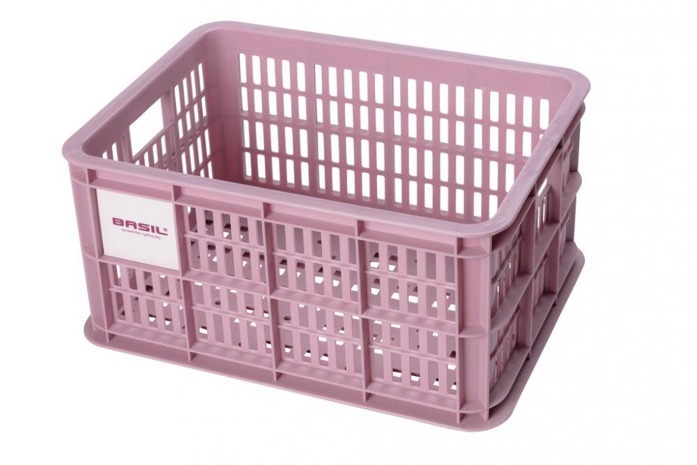 Plastikkorb Crate
