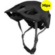 IXS Sports Division iXS Trigger AM MIPS helmet M/L black - sicherer All-Mountain-Helm