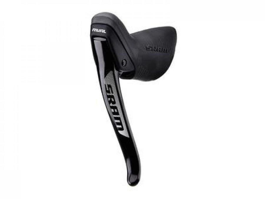 SRAM Bremshebel Rival 1 Set Road 1x - präzise Kontrolle für Rennrad und Singlespeed
