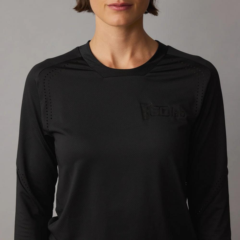 SQlab SQ-Jersey ONE OX Fahrrad Trikot Größe 4XL - Atmungsaktives MTB Jersey - T-Shirt