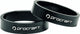 Procraft Ahead Spacer Alu 1.5 Zoll 10 mm 1.5 Zoll schwarz - präzise Lenkerhöhe
