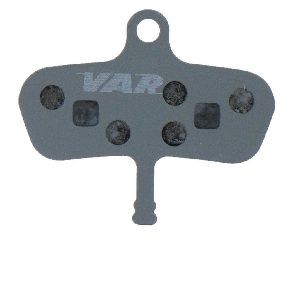 VAR Scheibenbremsbelag Avid Code 2007-2010 Disc