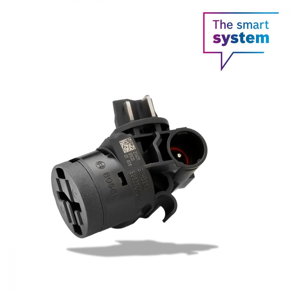 Bosch Akku-Adapter 1 (BAD 1) - kompakter Adapter für Bosch-Akkus