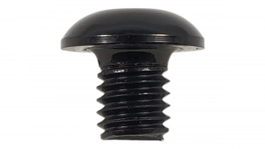 SPECIALIZED Water Bottle Cage Bolts - Extra Short M5x0.8x6mm Alloy Bolt - Wasserflaschenhalter-Schraube