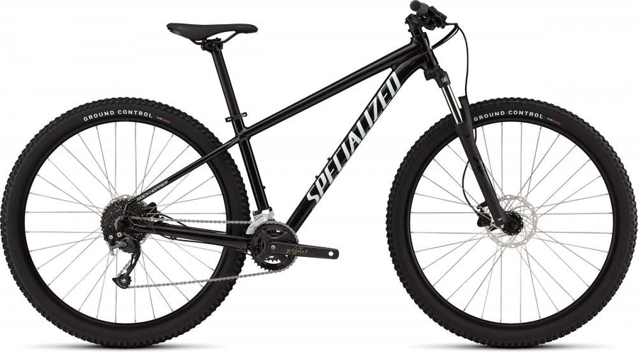 ROCKHOPPER BASE KH OBSD/DUNEWHT M - 29 - Mountainbike