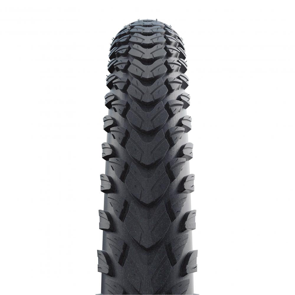 Schwalbe 2 x Reifen Drahtreifen MARATHON PLUS TOUR 26x2.00 Zoll