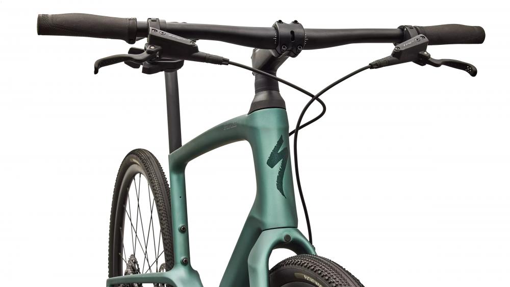 SIRRUS X 6.0 Fitness-Crossbike - Vielseitiges Trekking- und Fitnessbike - Unbekannt