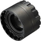 SHIMANO Kettenblatt-Montagewerkzeug TL-FC430 - Präzisionswerkzeug für Kurbelmontage, 152 g