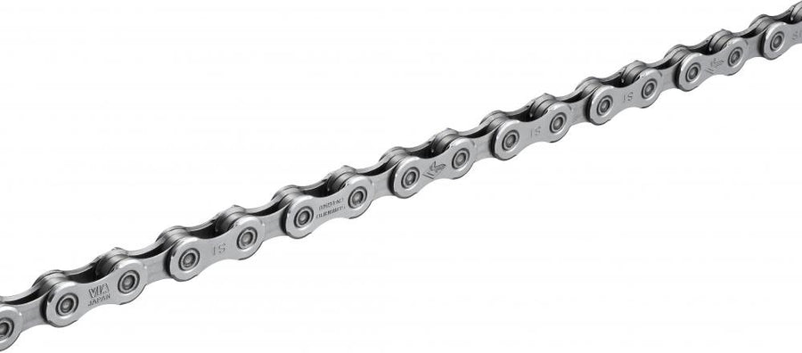 SHIMANO 20 Stück Kette LINKGLIDE CN-LG500 9/10/11-fach - langlebiger Antrieb für E-Bikes und Mehrzweckräder