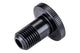 BLT MY22 LEVO FSR (GEN.3), M3 BATTERY MOUNTING BOLT, 6MM HEX HEAD, M12X1.25PX20MM, ALLOY, BLACK