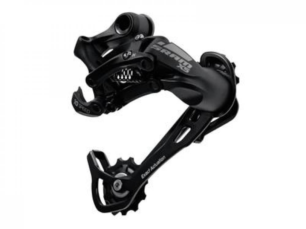SRAM Schaltwerk X.5 10-fach mittellang - präzise MTB-Schaltperformance