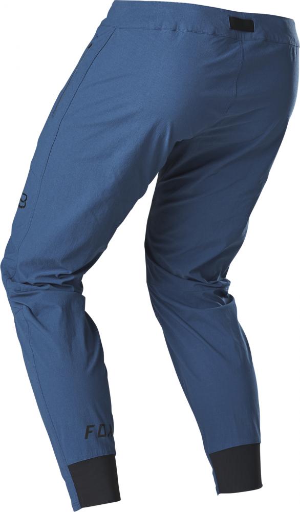 Fox Ranger Pant Baggy Dark Indigo Größe 30