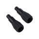 BBB Cycling BBB Kabeleinsteller Non-Threaded 2st schwarz 2 Stück schwarz - präzise Zugfeineinstellung