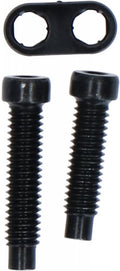SHIMANO Schaltwerk-Einstellschraube für RD-M8100 inkl. Gegenplatte - 12-fach MTB