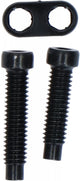 SHIMANO Schaltwerk-Einstellschraube für RD-M8100 inkl. Gegenplatte - 12-fach MTB